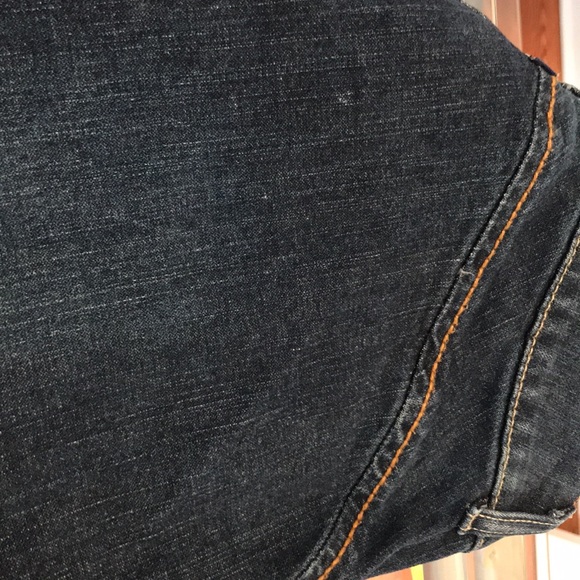 Silver low rise ditto denim - Picture 14 of 14
